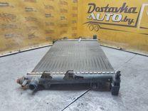 Радиатор (основной) P308NI Mercedes A W168 - Фото 2