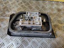 Фонарь крышки багажника правый 4XWA59 Citroen Xantia купить