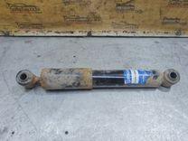 Амортизатор задний правый T106GS Citroen Xsara Picasso - Фото 3