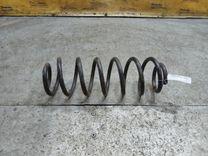 Пружина задняя 0ZQP4P Citroen C3 - Фото 1