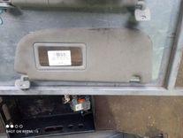 Козырек солнцезащитный SPF7Y0 Peugeot 406 купить