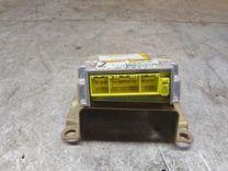 Блок AirBag 3H8957 Toyota Yaris Verso купить