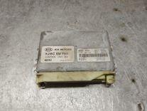 Блок управления двигателем XU9D8H Kia Shuma