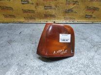 Поворотник левый 93B1TJ Audi 100