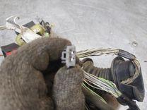 Проводка двери передней левой ZZ20KL Citroen C5 - Фото 6