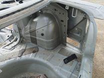 Крыло заднее правое YUX186 Saab 9-3 undefined