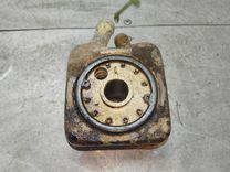 Теплообменник масляного фильтра G3II9O Audi A3 купить с доставкой