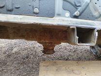 Крыло заднее левое 4K8XK6 Hyundai Trajet - Фото 15