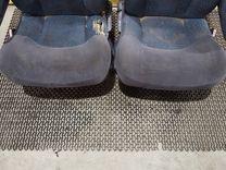 Сиденье переднее IA0BH4 Renault Espace купить с доставкой