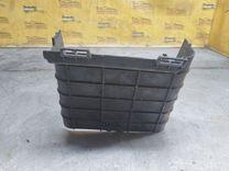 Кожух аккумулятора SVK3LQ Volkswagen Passat - Фото 2