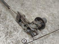 Зеркало наружное левое L35JES Skoda Fabia купить