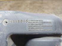 Корпус воздушного фильтра 6F4G98 Nissan Note - Фото 6