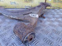 Рычаг передний правый 942Z21 Mercedes ML W163 - Фото 2