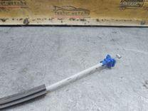 Замок двери передней левой Z9ZSVD Opel Zafira - Фото 4