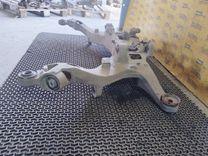 Балка подвески задняя 0PWO3E Volvo S60 купить с доставкой
