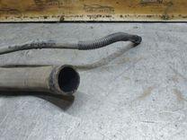 Горловина топливного бака J6Q8EI Opel Corsa - Фото 6