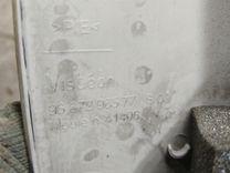 Обшивка стойки передней левой 5M5ZZ3 Peugeot 206 купить с доставкой