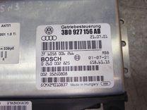 Блок управления АКПП UQPHYA Volkswagen Passat купить в магазине запчастей бу