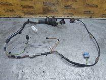 Проводка двери задней правой W1R393 Citroen C5 - Фото 4