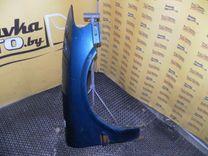 Крыло переднее правое N35BOD Opel Vectra купить