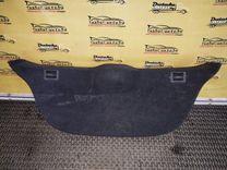 Обшивка багажника 5Q0TI6 Opel Astra