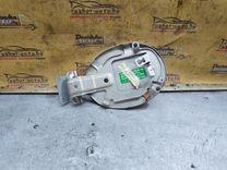 Лючок топливного бака 6LP2QU Mazda 3 купить с доставкой