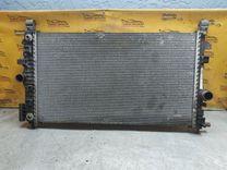 Радиатор (основной) IL92NR Opel Insignia - Фото 2