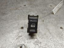 Кнопка центрального замка 6I746D Mazda Premacy - Фото 1