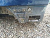 Крыло заднее левое 8ADLZ8 Audi A4 купить