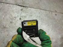 Кнопка аварийной сигнализации 7PPUDL Opel Meriva - Фото 2