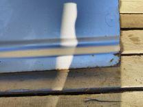 Дверь передняя левая GGM91M Toyota Avensis купить на авторазборке