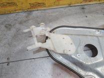 Стеклоподъемник электрический задний правый KCW576 Kia Sorento undefined