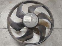 Вентилятор радиатора 28DG81 Renault Espace