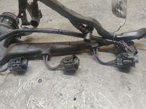 Проводка форсунок 70ZYVE Peugeot 206 купить