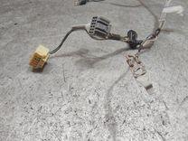 Проводка крышки багажника DEOM4S Toyota Corolla Verso - Фото 4