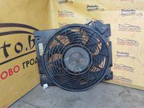 Вентилятор кондиционера PHOYGA Opel Astra - Фото 1