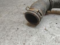 Патрубок радиатора NSYDPT Citroen C8 - Фото 3