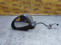 Зеркало наружное левое CGTTBU Opel Corsa