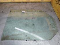 Стекло двери задней левой H7QTDI Renault Scenic