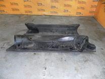 Крышка воздуховода двигателя L2ZXQD BMW X5 E53 - Фото 3