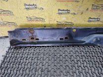 Усилитель бампера заднего 0XJ5WW Peugeot 605 - Фото 6