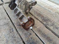 Балка подвески задняя 2T096T Kia Carnival купить с доставкой. Огромный выбор запчастей и марок авто. У нас есть практически все.