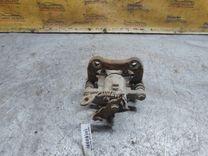 Суппорт задний левый 7MIVYR Renault Scenic купить на авторазборке