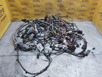 Проводка салона VJ4T18 Ford C-Max - Фото 2