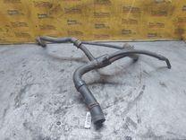 Патрубок радиатора H12DHR Seat Toledo - Фото 3