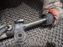 Рулевая рейка S35L4H Opel Insignia - Фото 4