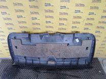 Обшивка крышки багажника AA0UED Peugeot 307 купить с доставкой