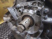 Двигатель 64OJU3 Peugeot 406 купить на авторазборке