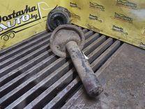 Амортизатор передний левый MI9BB5 Peugeot 306 - Фото 6