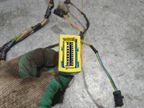 Проводка двери передней правой Y30QIN Citroen C5 - Фото 5